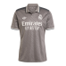 Real Madrid Tredjetröja 2024-2025